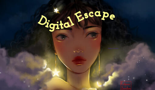 Digital Art