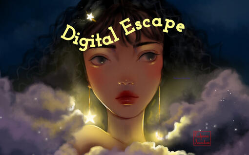 Digital Escape