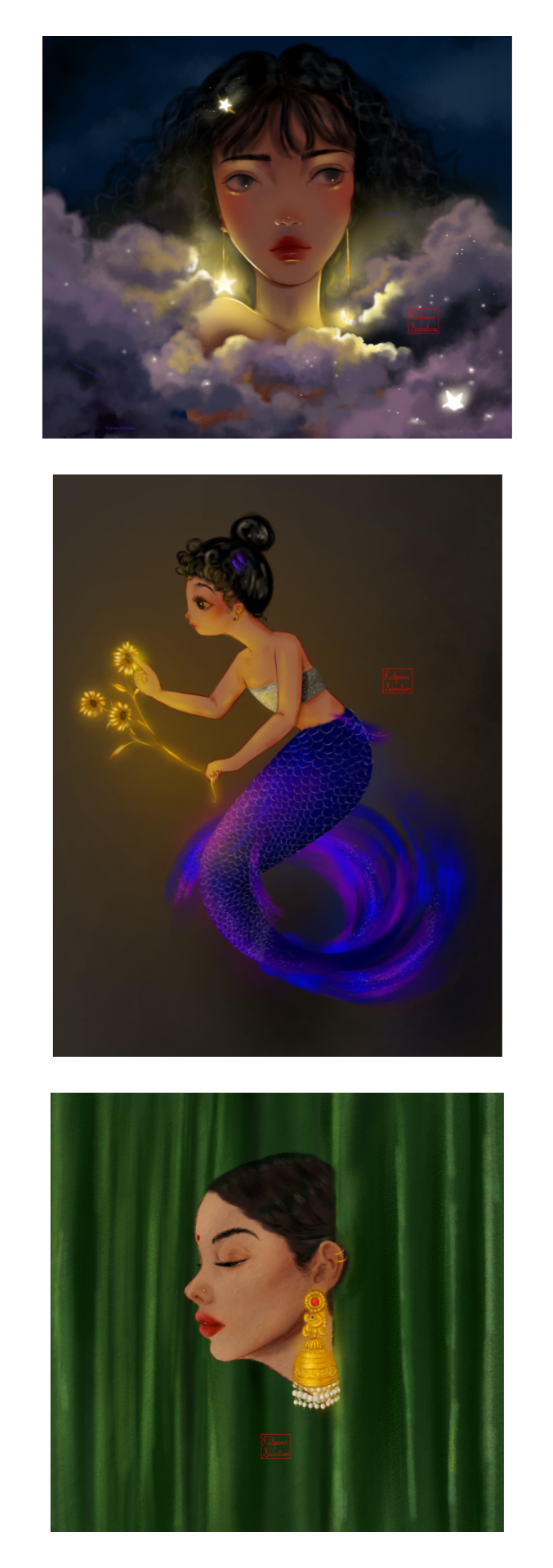 Digital Art