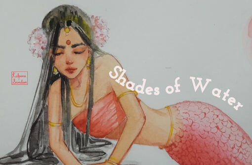 Watercolor Art