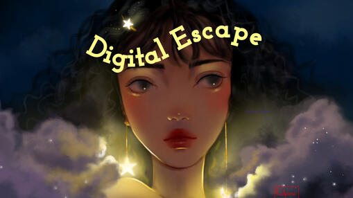 Digital Art
